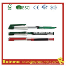 3PCS Liquid Ink Rollerball Pens